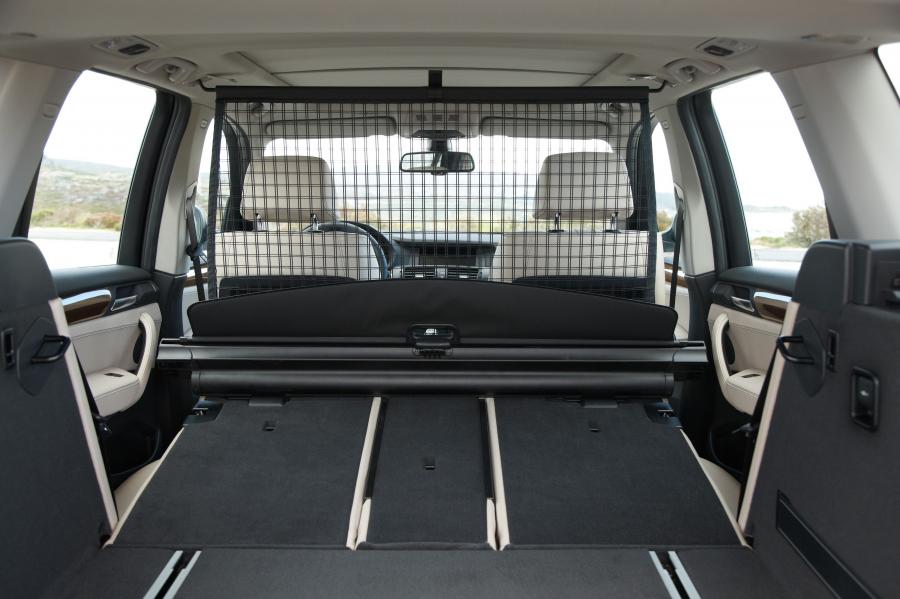  BMW X3 2011 года  (фото 195 из 256)